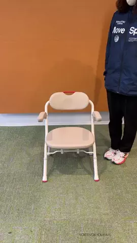 福祉用具屋さんのTikTok投稿
