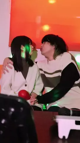 チュメチュメのTikTok投稿
