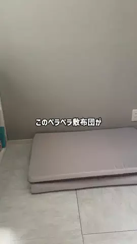 グミのTikTok投稿