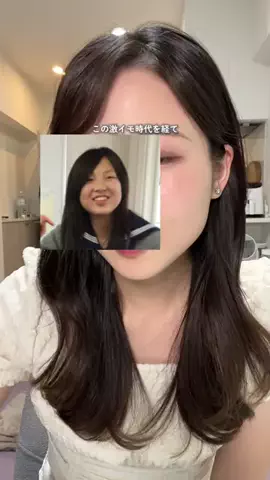 RisaのTikTok投稿