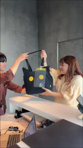 mizzy_ontherun🇵🇭🇯🇵のTikTok PR投稿：The best way to travel around Japan? Don’t carry your luggage with you. Wit…