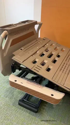 福祉用具屋さんのTikTok投稿