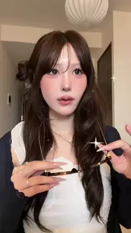 akari (みつごのたまご)のTikTok投稿