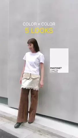 yuのTikTok投稿