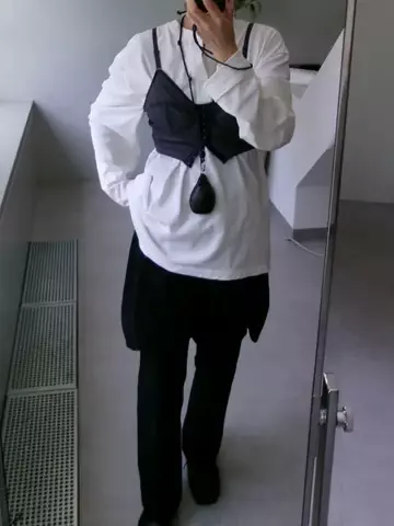 yuのTikTok投稿