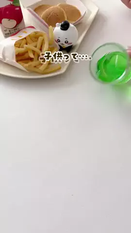 なな：ママがラクする暮らしのアイテムのTikTok投稿