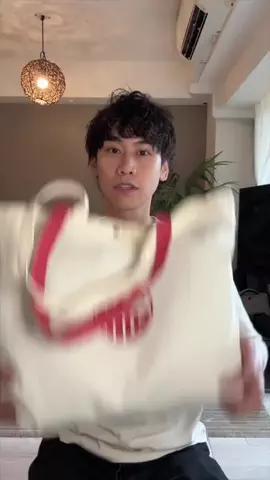 のぶのばいくのTikTok投稿