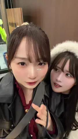 かわあおのTikTok投稿