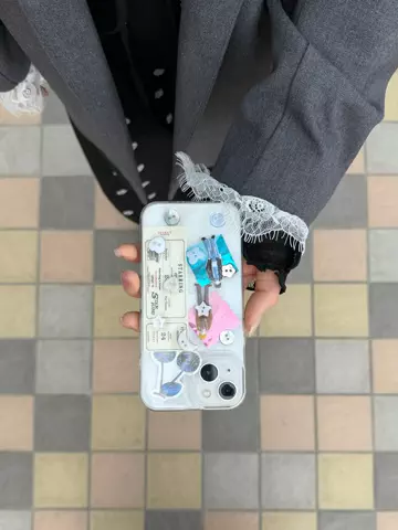 nanamiのTikTok投稿