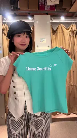 りぽちまるのTikTok投稿