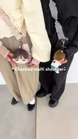 nanamiのTikTok投稿