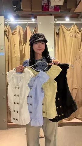 りぽちまるのTikTok投稿