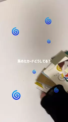 nanamiのTikTok投稿