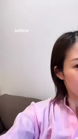 LiliのTikTok投稿