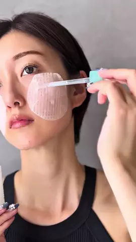 高橋ユナのTikTok投稿