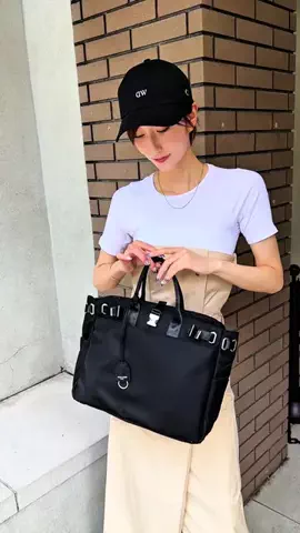 高橋ユナのTikTok投稿