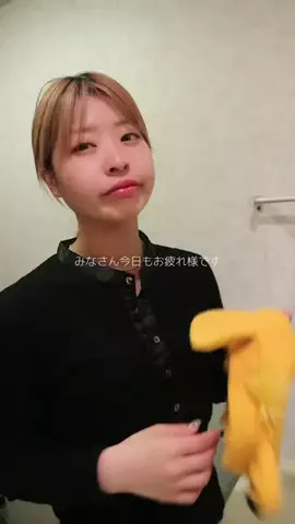 瑛のTikTok投稿