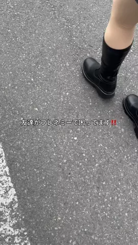 みちゃんのTikTok投稿
