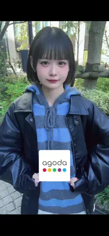 まこのTikTok投稿