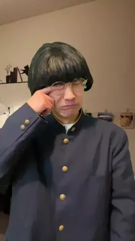 小林のTikTok投稿