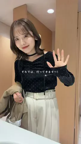 mayuのTikTok投稿