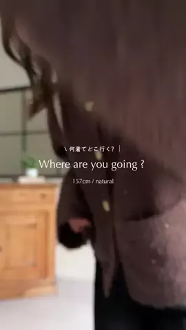 mayuのTikTok投稿
