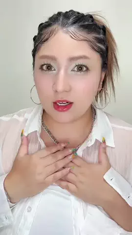 永井ローラのTikTok投稿