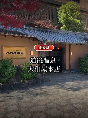 shuuublog/ホテル紹介のTikTok投稿