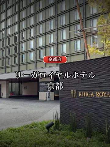 shuuublog/ホテル紹介のTikTok投稿