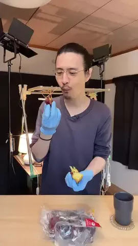 Sato Aki🍁🍬🥒のTikTok投稿