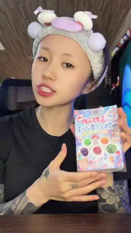 こばれみ🖤🫧のTikTok投稿