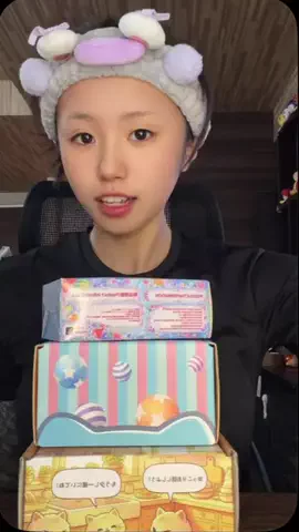こばれみ🖤🫧のTikTok投稿