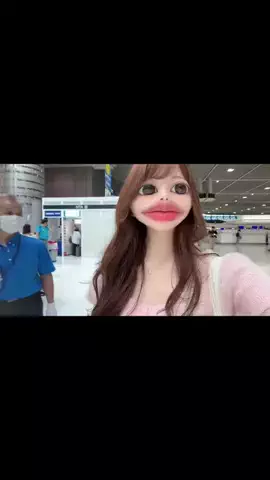 AmiのTikTok投稿