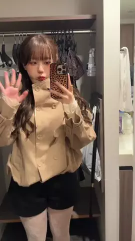 びすこのTikTok投稿