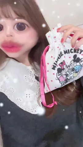 AmiのTikTok投稿
