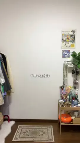 にょっきのTikTok投稿