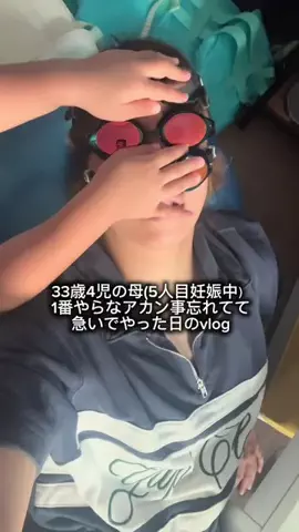限界突破母さん💥しののTikTok投稿