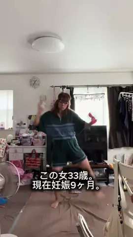 限界突破母さん💥しののTikTok投稿