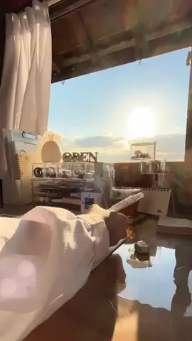 ひなのTikTok投稿