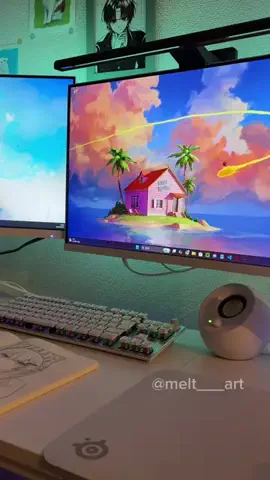melt_めるとのTikTok投稿