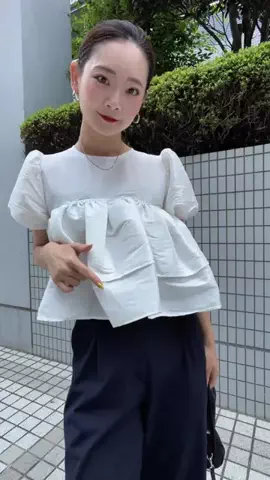 maiのTikTok投稿