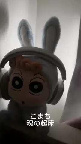 こまちのTikTok投稿