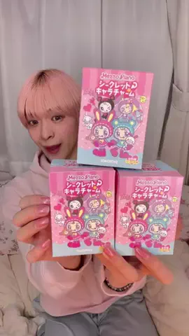 ギアン🏰👑💖のTikTok投稿