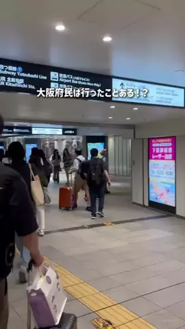 大阪グルメ／OSAKA SELECTのTikTok投稿