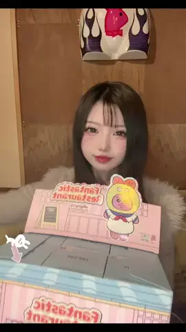 ぱやたん🐾🧶のTikTok投稿