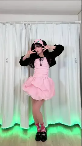 野田真理愛🐻‍❄️のTikTok PR投稿：ポケモン30周年の今のテーマは「うたう」！プリンにあわ…