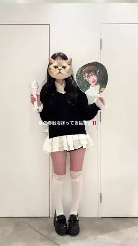 ゆうはのTikTok投稿