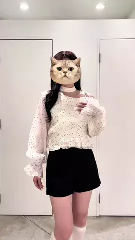 ゆうはのTikTok投稿