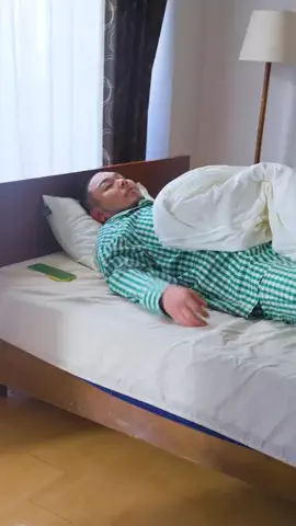 ある街の100通り家族のTikTok投稿