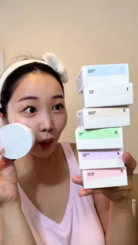 嬢のTikTok投稿